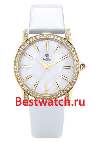 Часы Royal London Dress 21224-03